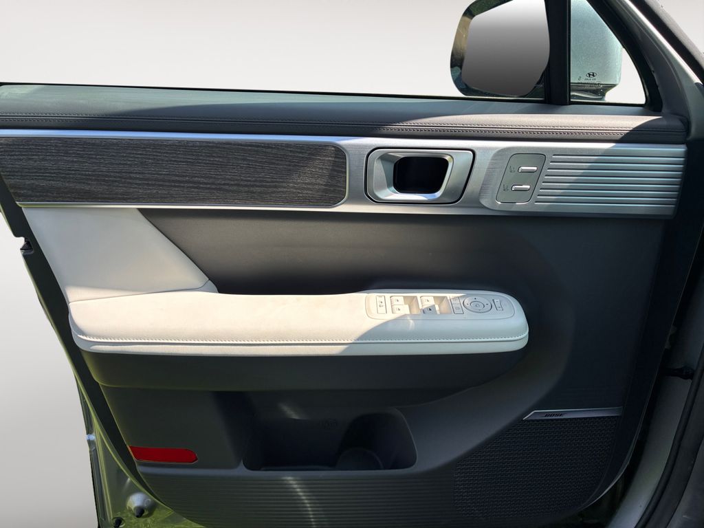 2025 Hyundai Santa Fe Calligraphy - Photo 27