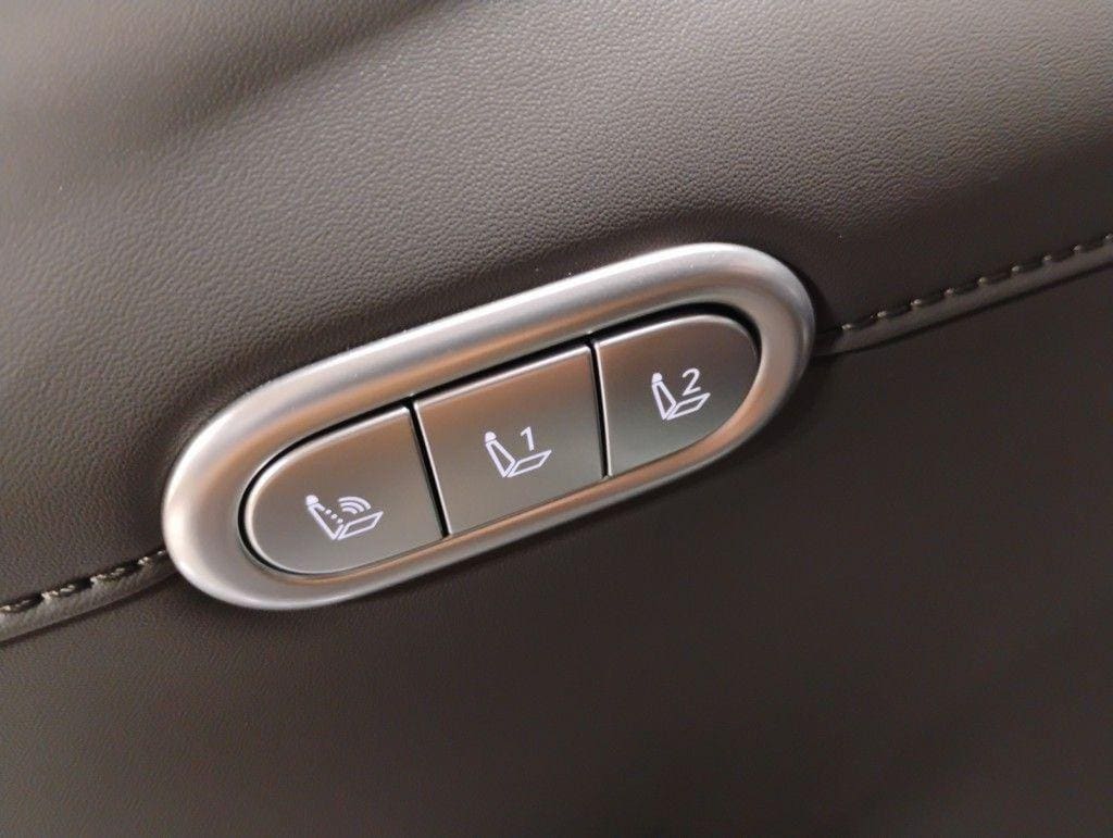 2026 Hyundai Palisade Calligraphy - Photo 36