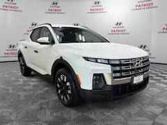 2026 Hyundai Santa Cruz SEL Activity AWD Truck Crew Cab