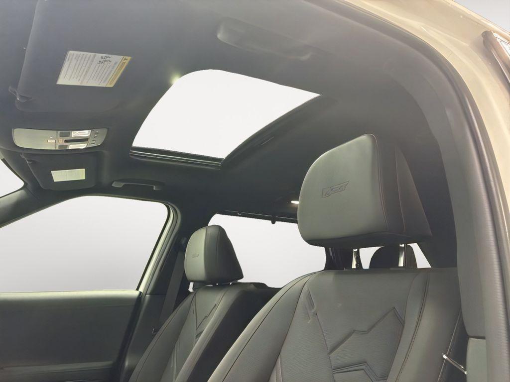 2026 Hyundai Palisade XRT Pro - Photo 12