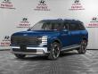 New 2026 Hyundai Palisade Hybrid Limited SUV