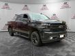 Used 2021 Chevrolet Silverado 1500 RST Truck Crew Cab