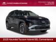New 2025 Hyundai Tucson Hybrid SEL Convenience SUV