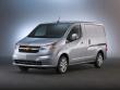 Used 2015 Chevrolet City Express 1LT Van