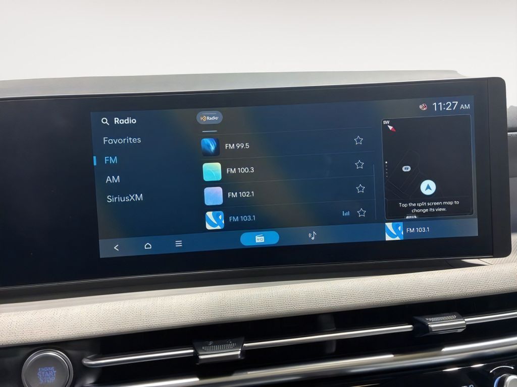 2025 Hyundai Tucson SEL Convenience - Photo 28