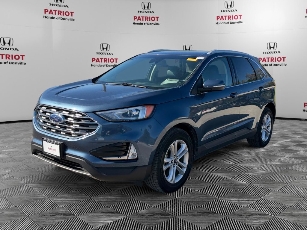 2019 Ford Edge