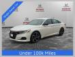 Used 2022 Honda Accord Sport 1.5T Sedan
