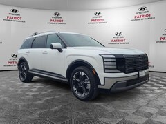 2026 Hyundai Palisade Hybrid Limited SUV