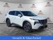 Used 2024 Nissan Rogue SV SUV