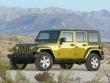 Used 2007 Jeep Wrangler Unlimited Sahara SUV
