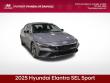 New 2025 Hyundai Elantra SEL Sport Sedan
