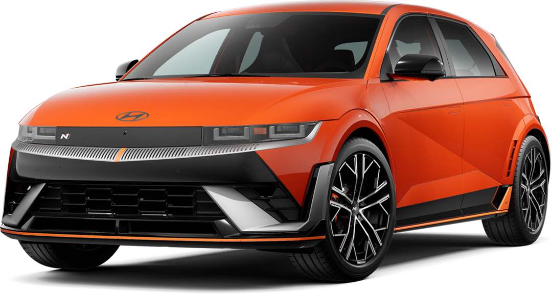 IONIQ 5 N