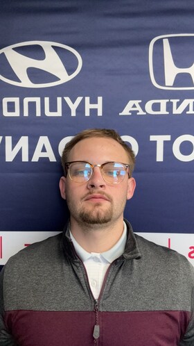 Staff member Gavin Stines from ID_c411c289ca00