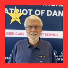 Staff member Bill Lucas from ID_01be97911e0c