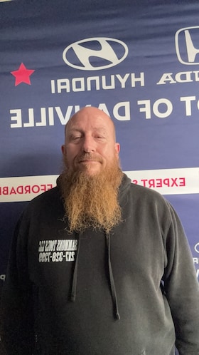 Staff member John Coburn from ID_5597faed7301
