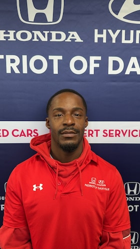 Staff member Wesley Laws from ID_b82afcb6d7fe