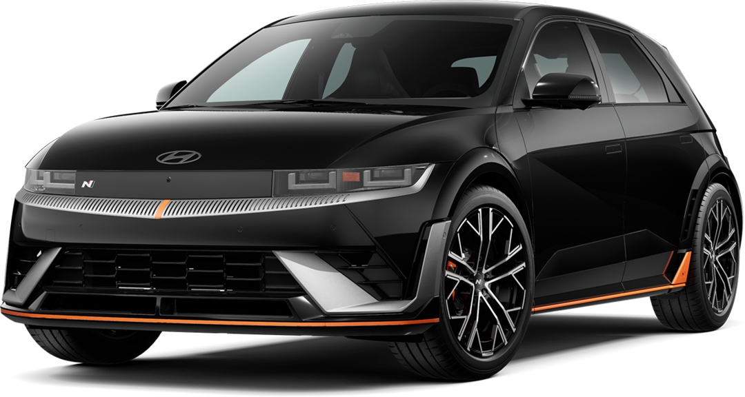IONIQ 5