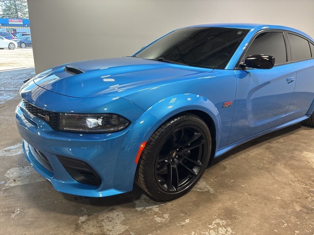 2023 Dodge Charger Scat Pack - Photo 22