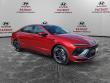 New 2026 Hyundai Sonata SEL Sport Sedan