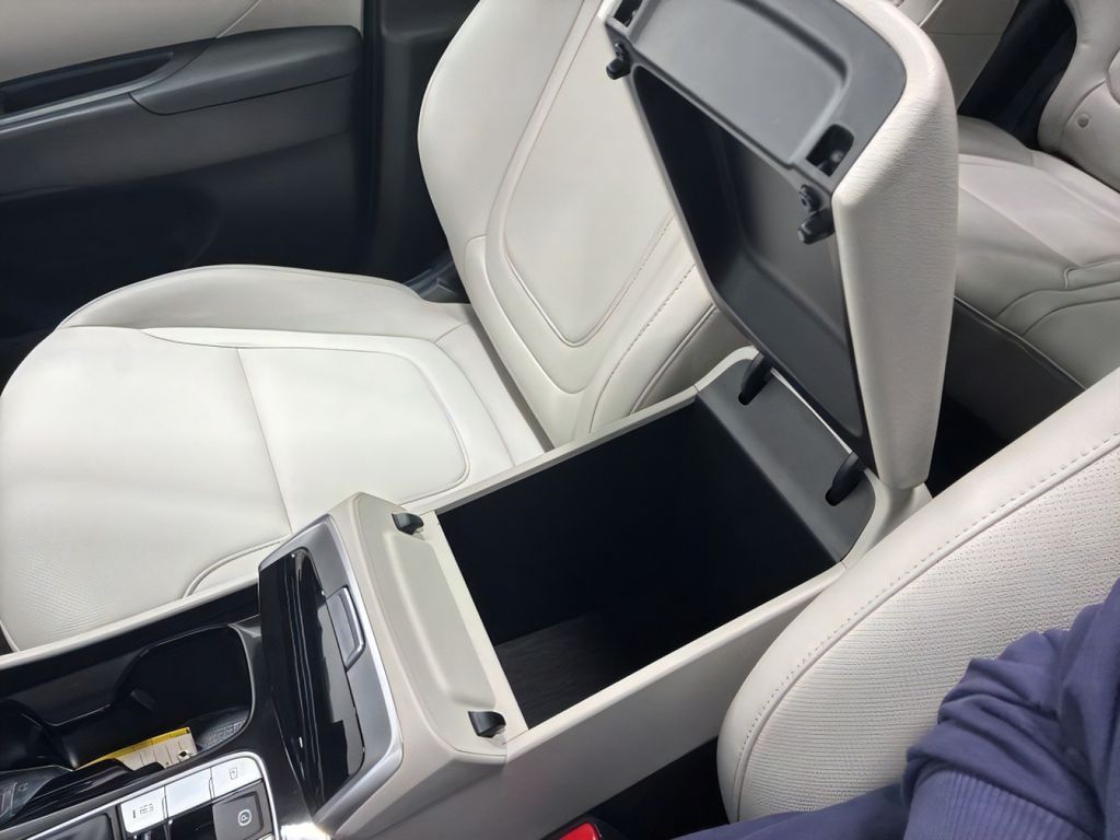 2025 Hyundai Tucson SEL Convenience - Photo 27