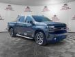 Used 2020 Chevrolet Silverado 1500 RST Truck Crew Cab