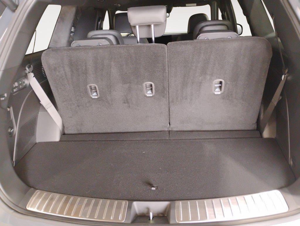 2026 Hyundai Palisade Calligraphy - Photo 13