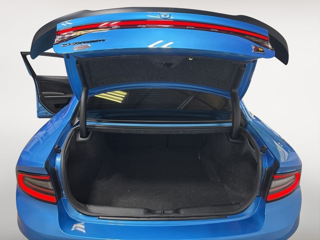 2023 Dodge Charger Scat Pack - Photo 26