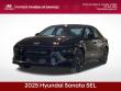 New 2025 Hyundai Sonata SEL Sedan