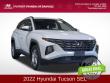Used 2022 Hyundai Tucson SEL SUV