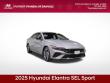 New 2025 Hyundai Elantra SEL Sport Sedan