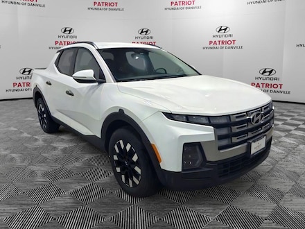 2026 Hyundai Santa Cruz SEL AWD Truck Crew Cab