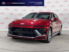 2025 Hyundai Sonata SE Sedan