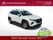 Used 2022 Hyundai Tucson SEL SUV
