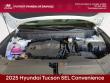 New 2025 Hyundai Tucson SEL Convenience AWD SUV
