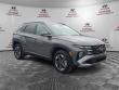 New 2026 Hyundai Tucson SEL Premium AWD SUV