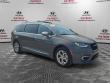 Used 2022 Chrysler Pacifica Limited Van Passenger Van