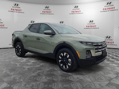 2026 Hyundai Santa Cruz SE AWD Truck Crew Cab