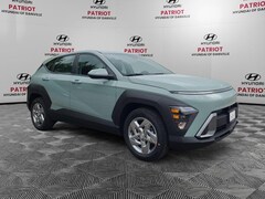 2026 Hyundai Kona SE FWD SUV