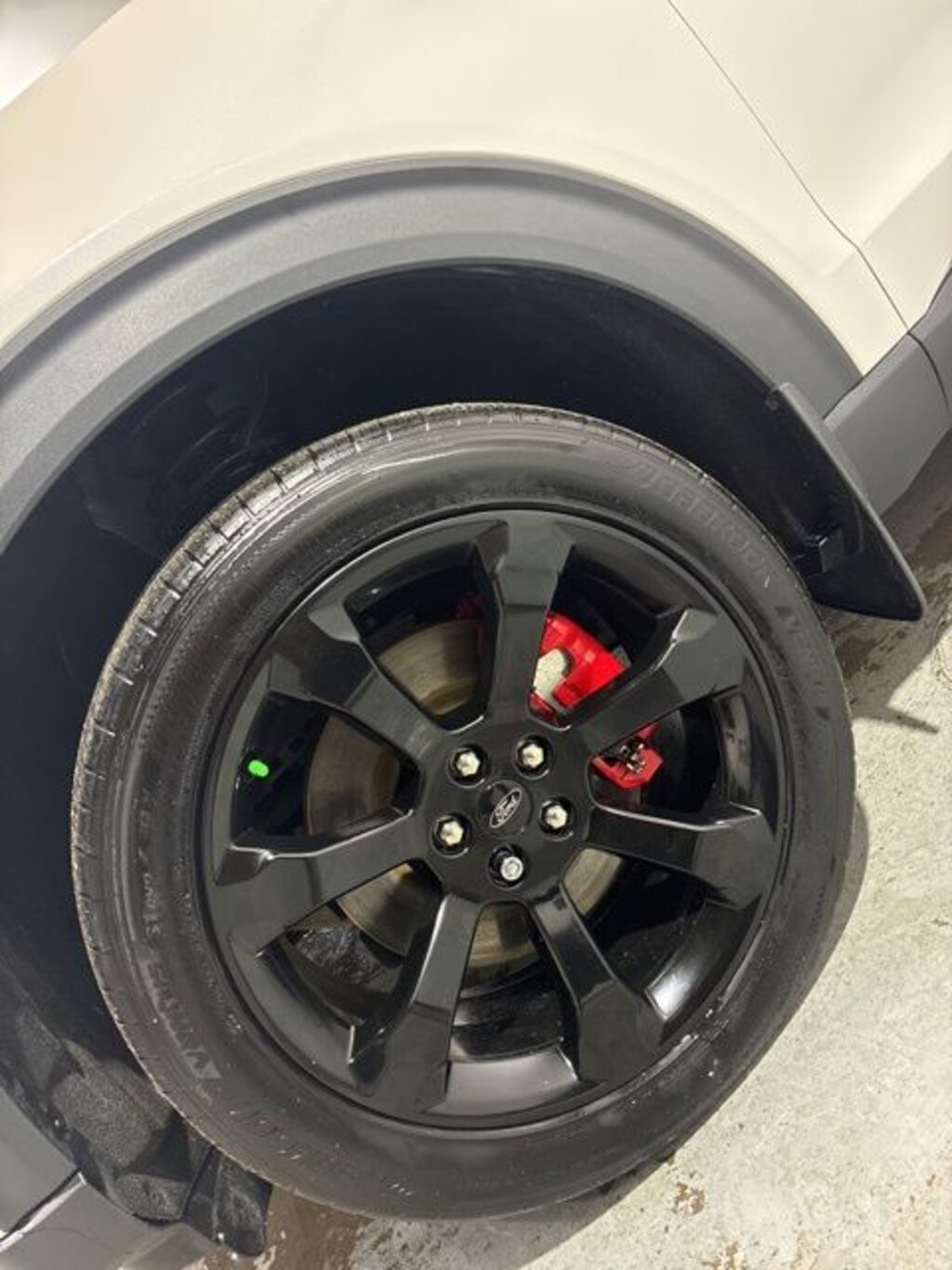 Used 2021 Ford Explorer ST SUV