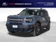 Used 2024 Ford Bronco Sport Big Bend SUV