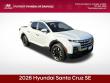 New 2026 Hyundai Santa Cruz SE AWD Truck Crew Cab