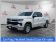 Used 2026 Chevrolet Silverado 1500 LT w/1LT Truck Crew Cab