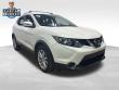 Used 2017 Nissan Rogue Sport SV SUV