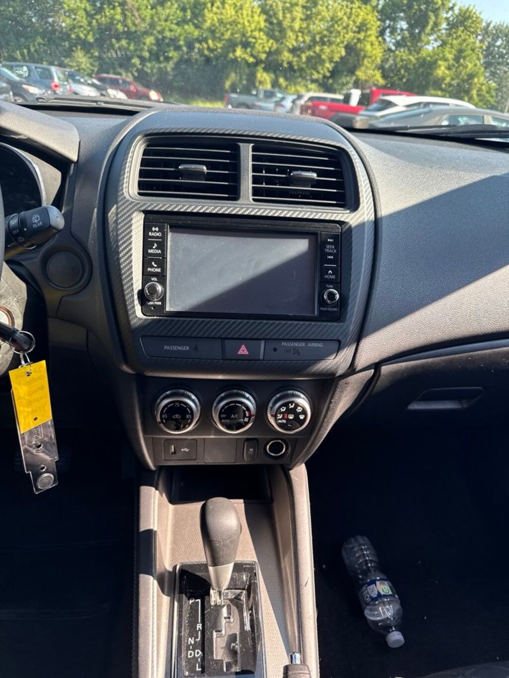 Used 2024 Mitsubishi Outlander Sport 2.0 SUV