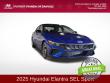 Used 2025 Hyundai Elantra SEL Sport Sedan
