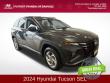 Used 2024 Hyundai Tucson SEL SUV