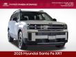 New 2025 Hyundai Santa Fe XRT AWD SUV
