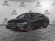  Hyundai Elantra N