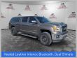 Used 2014 GMC Sierra 1500 SLT Truck Crew Cab