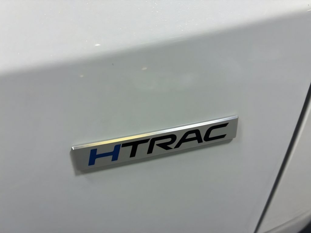 2025 Hyundai Tucson SEL Convenience - Photo 17